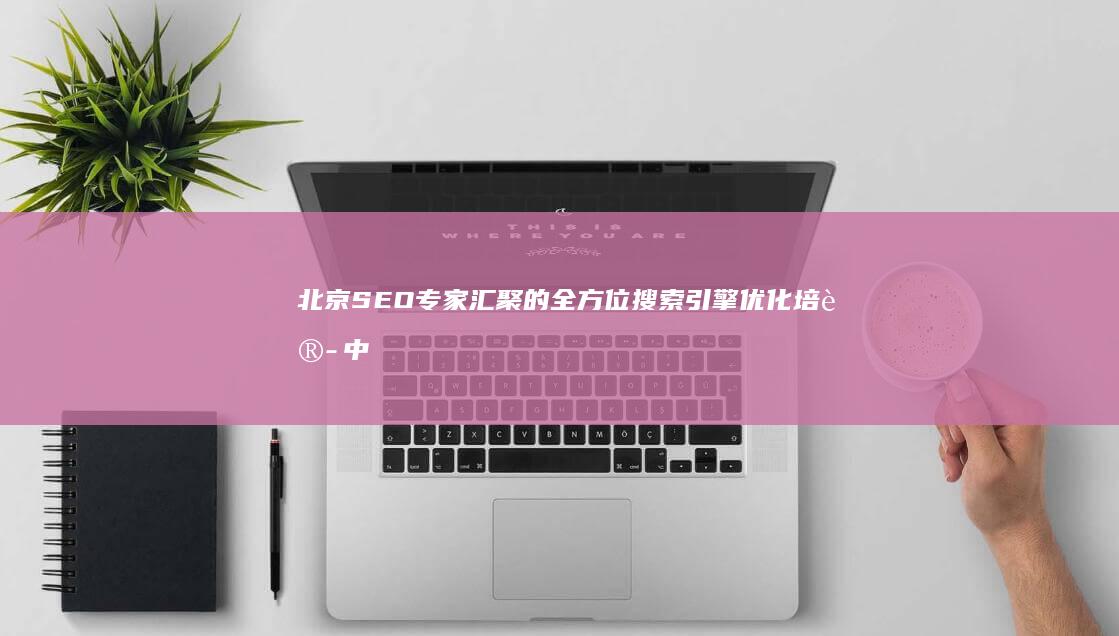 北京SEO专家汇聚的全方位搜索引擎优化培训中心